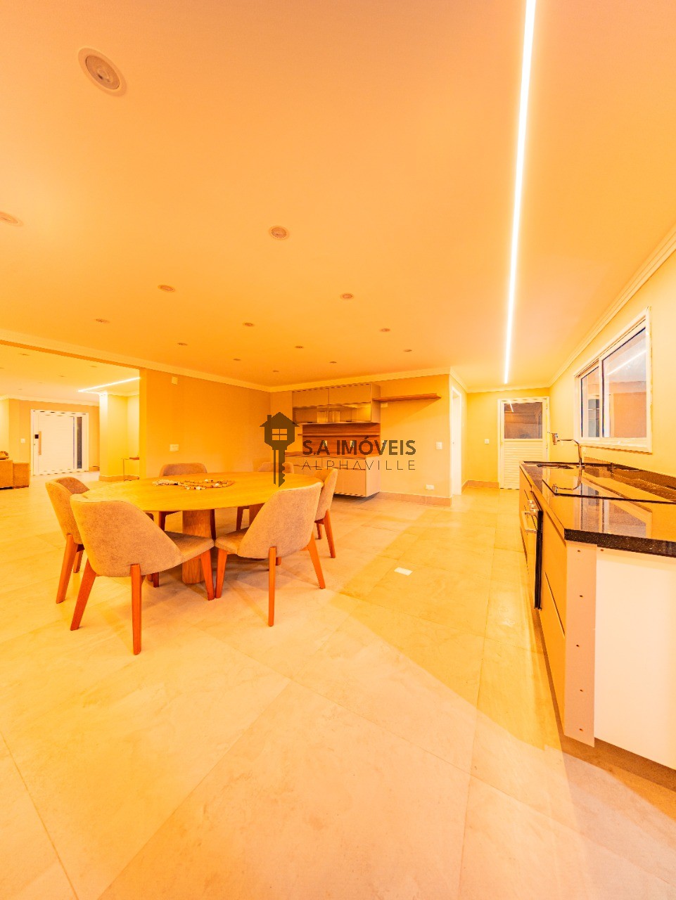 Casa à venda no New Ville, 289 m² – Suru, Santana de Parnaíba – Cód. 77276710 — imagem 10