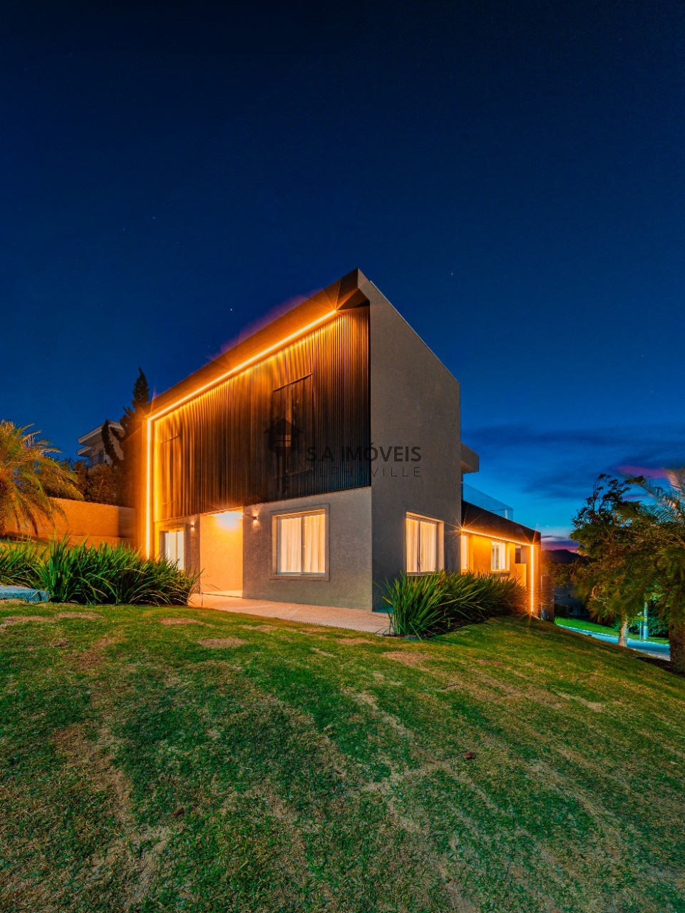 Casa à venda no New Ville, 289 m² – Suru, Santana de Parnaíba – Cód. 77276710 — imagem 15