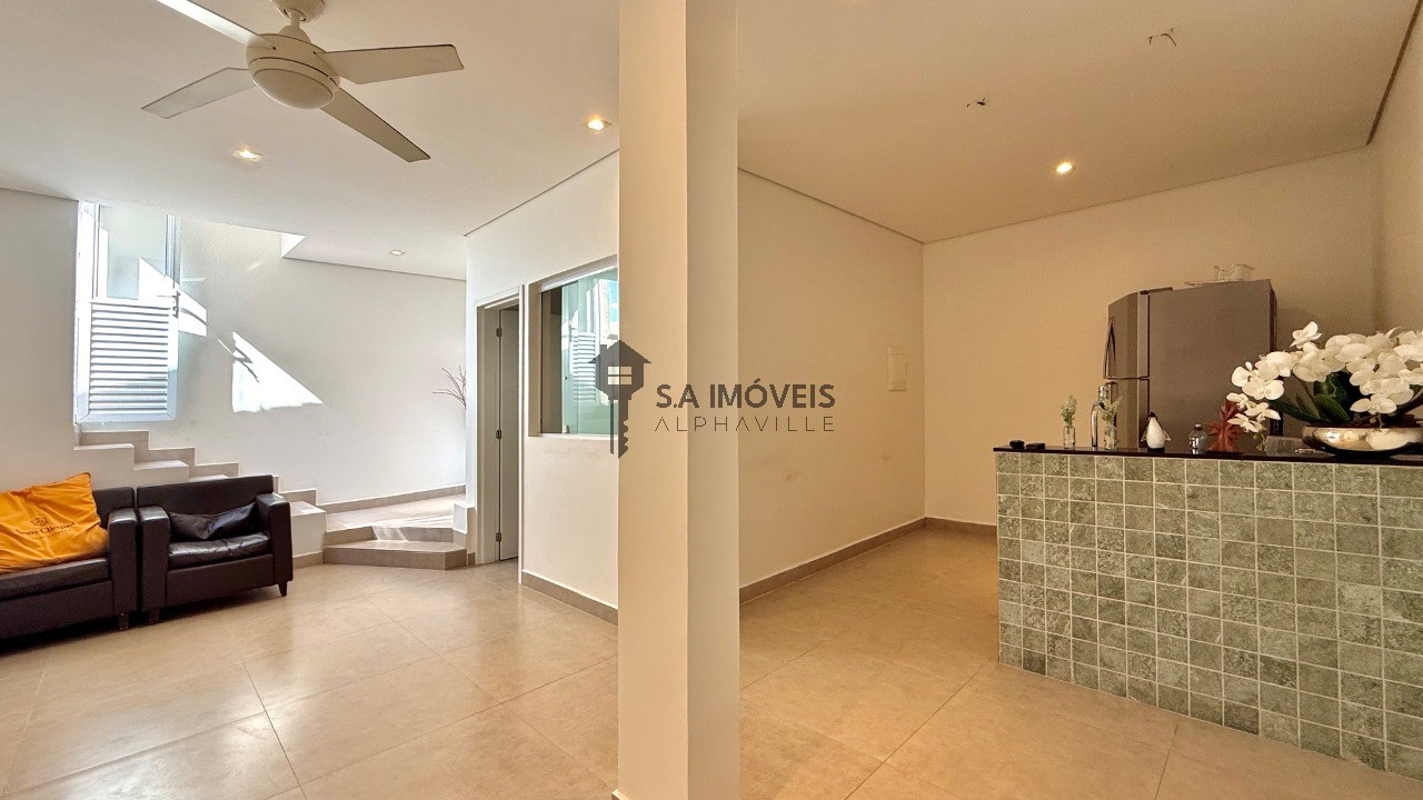Casa à venda no Genesis 2, 430 m² – Tamboré, Santana de Parnaíba – Cód. 77305623 — imagem 19