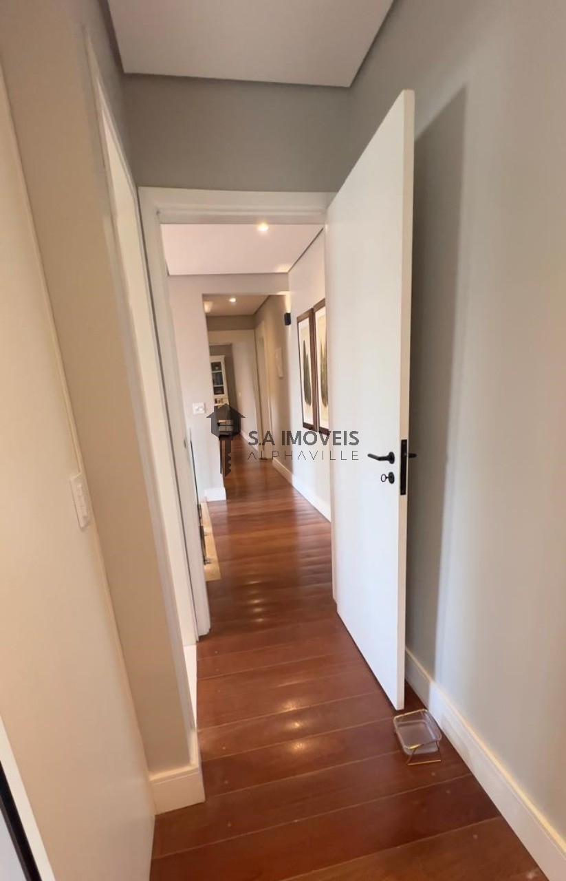 Casa à venda no Residencial 4, 300 m² – Alphaville, Santana de Parnaíba – Cód. 77279400 — imagem 21