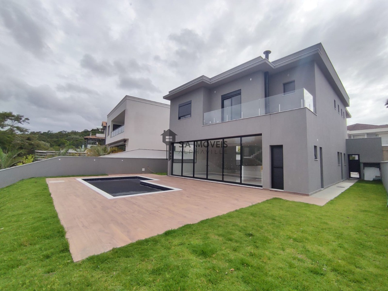 Casa à venda no Genesis 1, 515 m² – Alphaville, Santana de Parnaíba – Cód. 74348096 — imagem 16