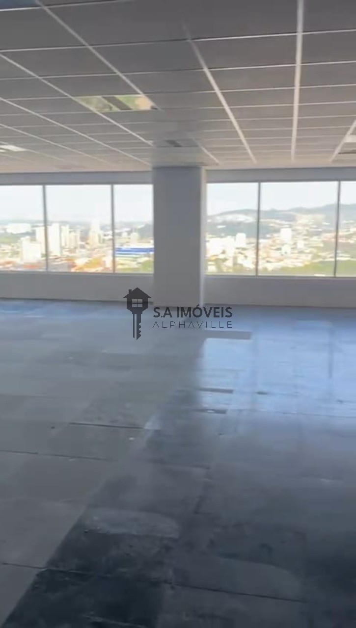Sala comercial para venda ou locação no West Corp, 1.000 m² – Alphaville Industrial, Barueri – Cód. 77328782 — imagem 4