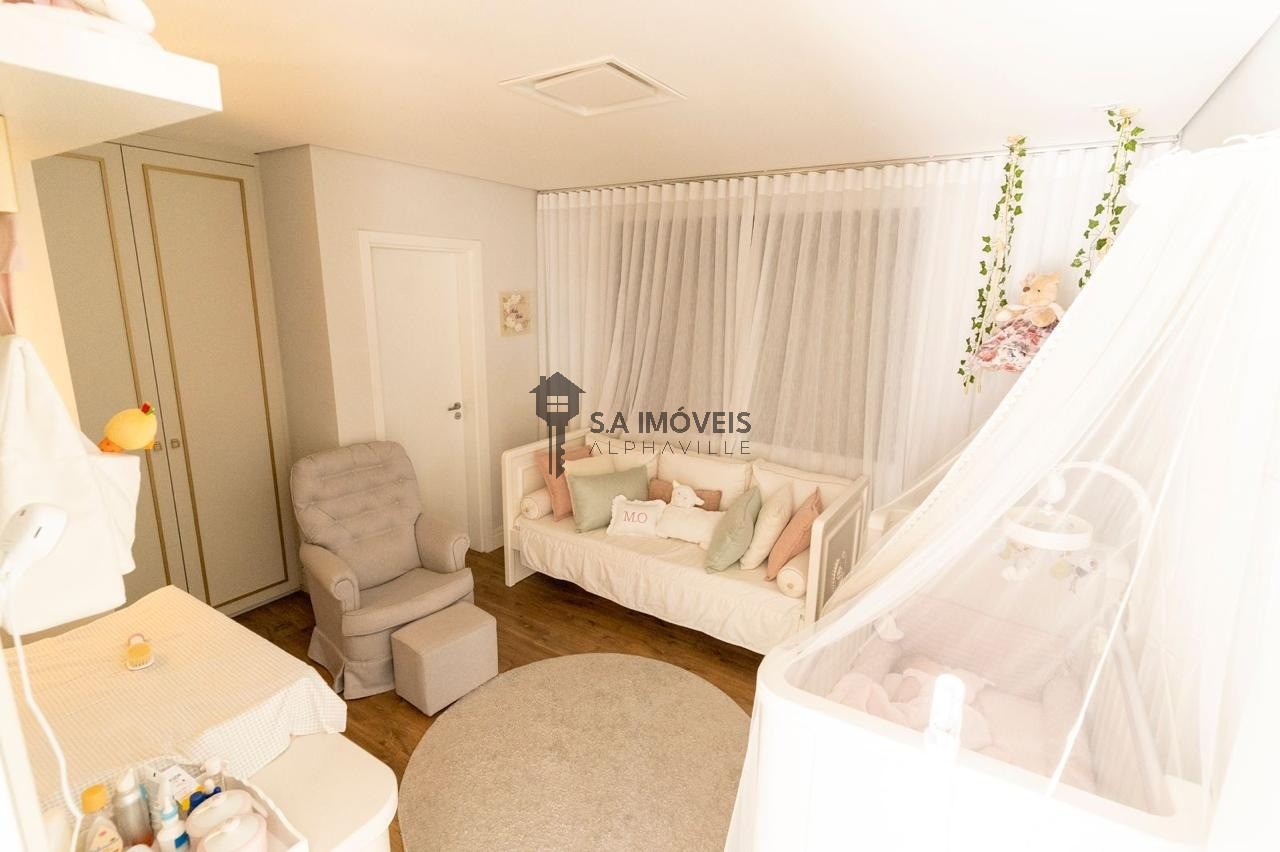 Casa à venda no Genesis 2, 454 m² – Alphaville, Santana de Parnaíba – Cód. 77310150 — imagem 13