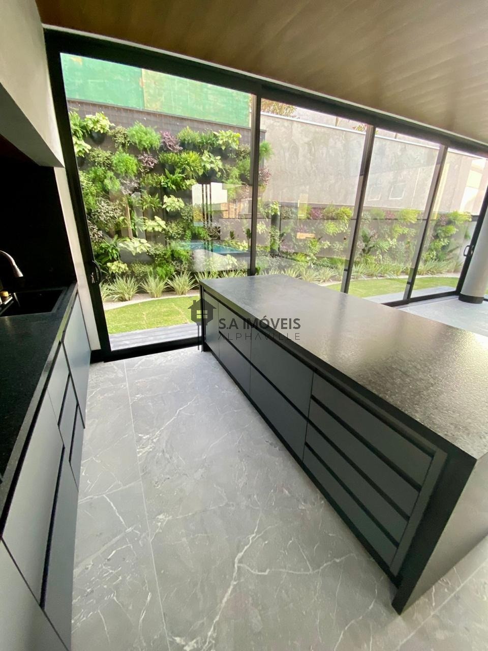 Casa à venda no Genesis 2, 566 m² – Alphaville, Santana de Parnaíba – Cód. 77273687 — imagem 12