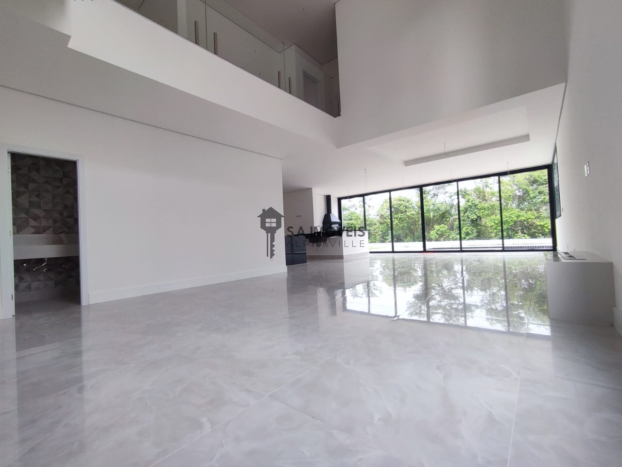 Casa à venda no Genesis 2, 370 m² – Alphaville, Santana de Parnaíba – Cód. 77273648 — imagem 8