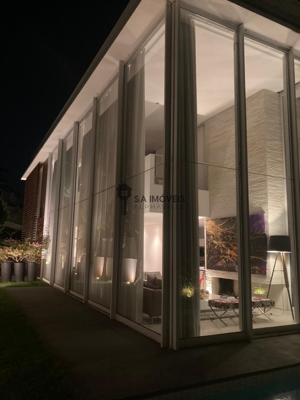 Casa à venda no Tamboré 10, 420 m² – Tamboré, Santana de Parnaíba – Cód. 77330434 — imagem 15