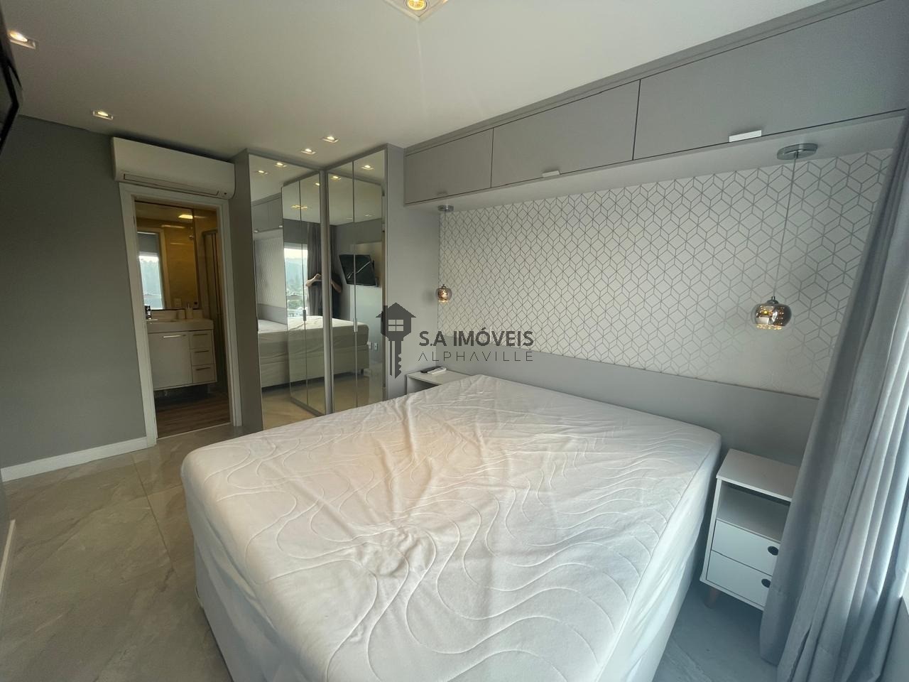 Apartamento para locação no Glass, 67 m² – Melville Empresarial I e Ii, Barueri – Cód. 77339128 — imagem 20