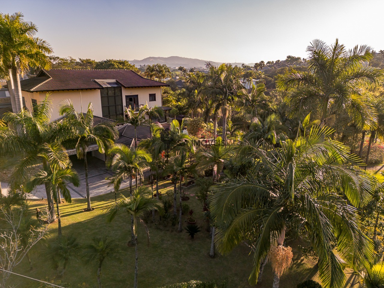 Casa à venda no Tamboré 2, 1.289,77 m² – Alphaville, Santana de Parnaíba – Cód. 77310197 — imagem 2