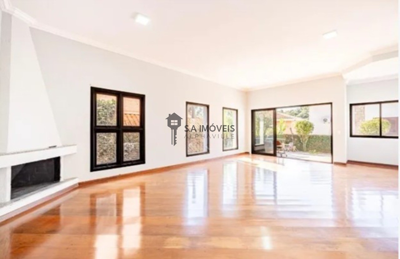 Casa à venda no Residencial 9, 320 m² – Alphaville, Santana de Parnaíba – Cód. 77310828 — imagem 4