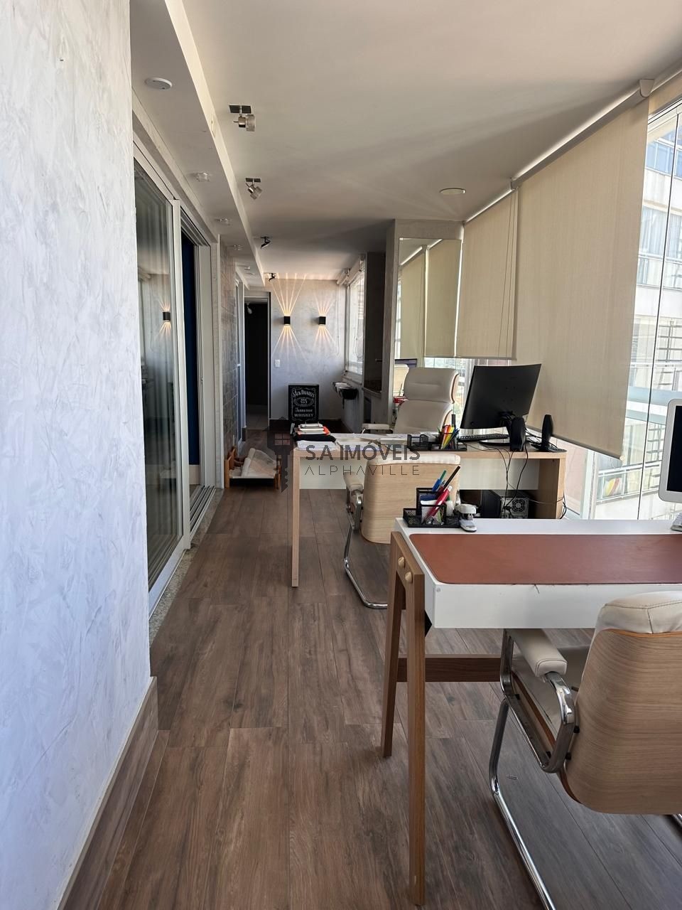 Apartamento para venda ou locação no More, 156 m² – Melville Empresarial I e Ii, Barueri – Cód. 71685413 — imagem 21