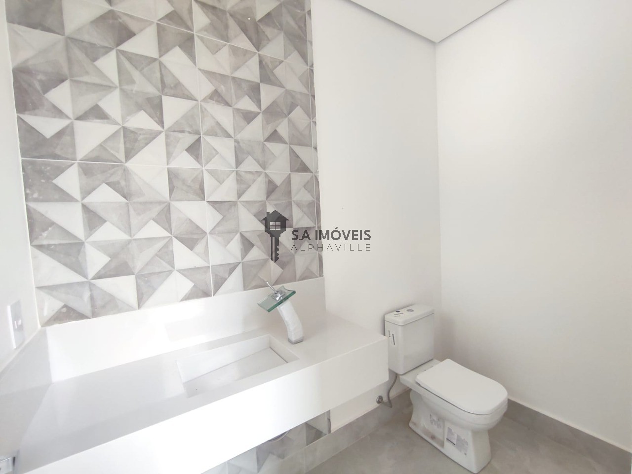 Casa à venda no Genesis 2, 370 m² – Alphaville, Santana de Parnaíba – Cód. 77273648 — imagem 10