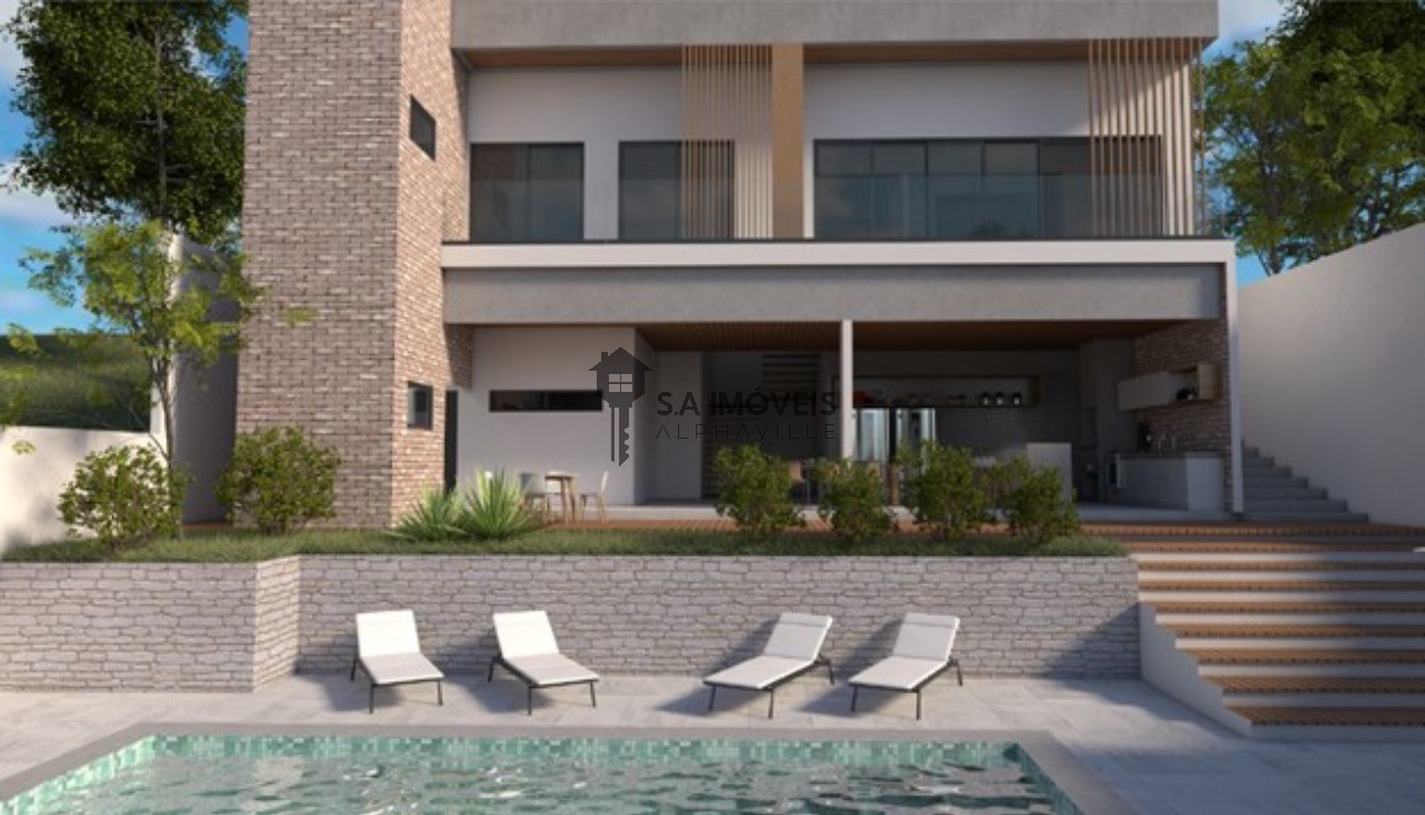 Terreno à venda no Tarumã, 611 m² – Tarumã, Santana de Parnaíba – Cód. 77311454 — imagem 4