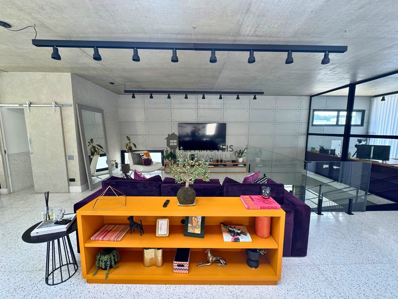 Casa à venda no Villa Solaia, 580 m² – Centro Comercial Jubran, Barueri – Cód. 77288205 — imagem 12