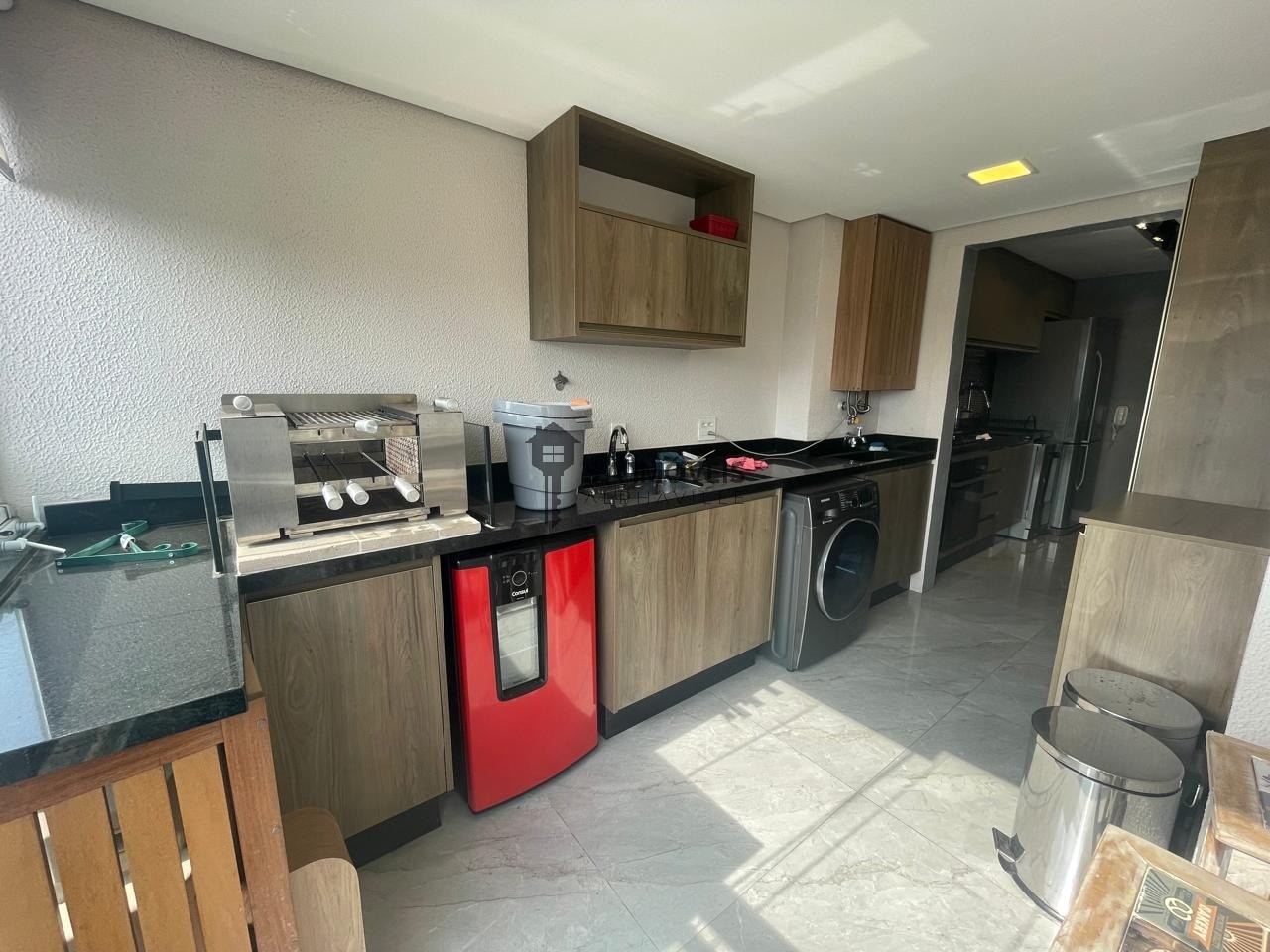 Apartamento para locação no Glass, 67 m² – Melville Empresarial I e Ii, Barueri – Cód. 77339128 — imagem 13