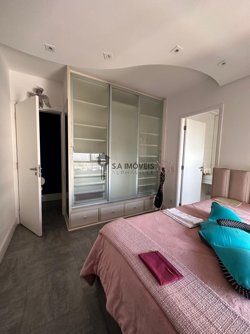 Apartamento para venda ou locação no More, 156 m² – Melville Empresarial I e Ii, Barueri – Cód. 71685413 — imagem 16