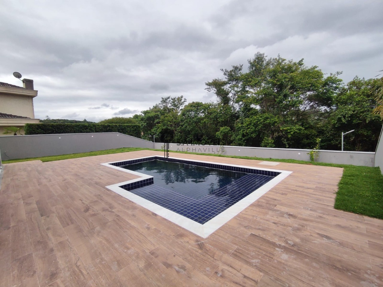 Casa à venda no Genesis 2, 370 m² – Alphaville, Santana de Parnaíba – Cód. 77273648 — imagem 5
