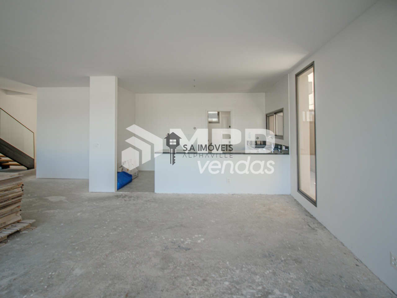 Casa à venda no Singular, 310 m² – Tamboré, Santana de Parnaíba – Cód. 77264571 — imagem 11
