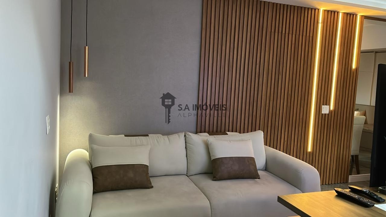 Apartamento à venda em Alphaville Empresarial, 63 m² – Barueri – Cód. 77303862 — imagem 2