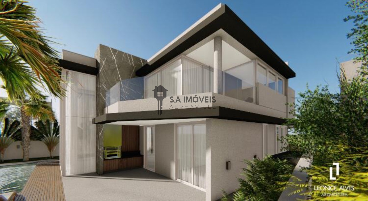 Casa à venda no Tamboré 10, 420 m² – Tamboré, Santana de Parnaíba – Cód. 77330434 — imagem 16