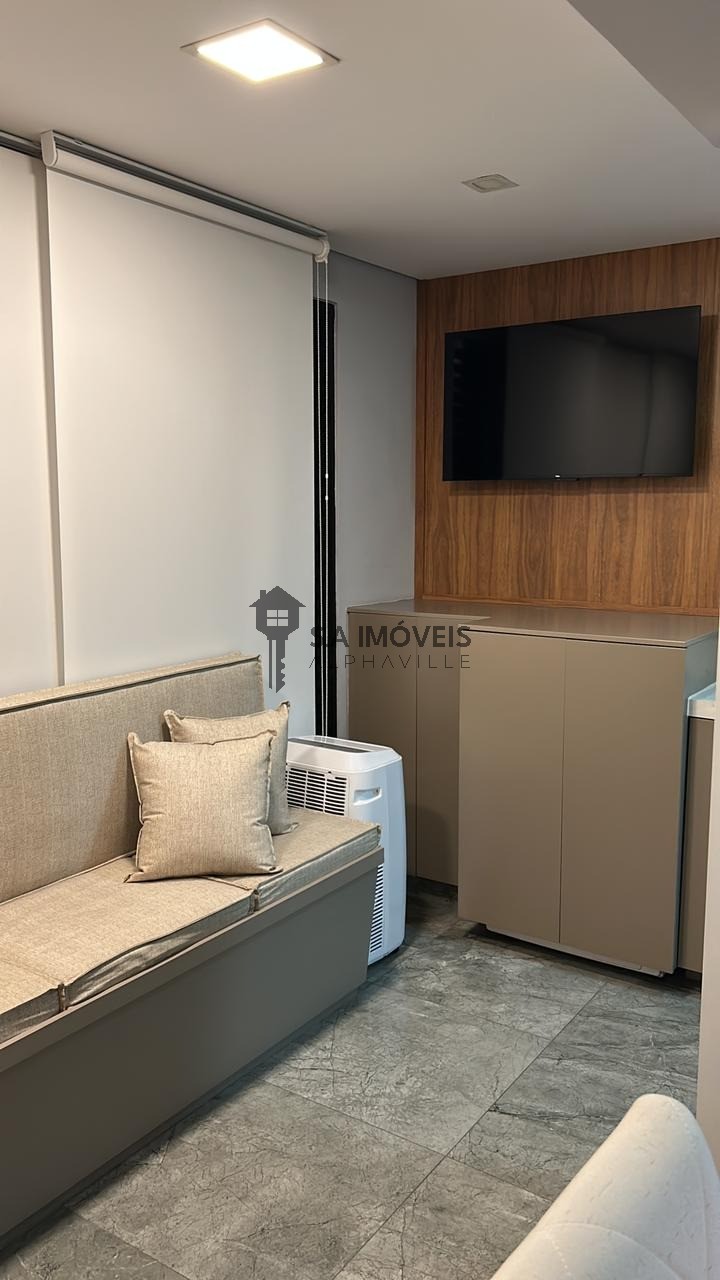 Apartamento à venda em Alphaville Empresarial, 63 m² – Barueri – Cód. 77303862 — imagem 6