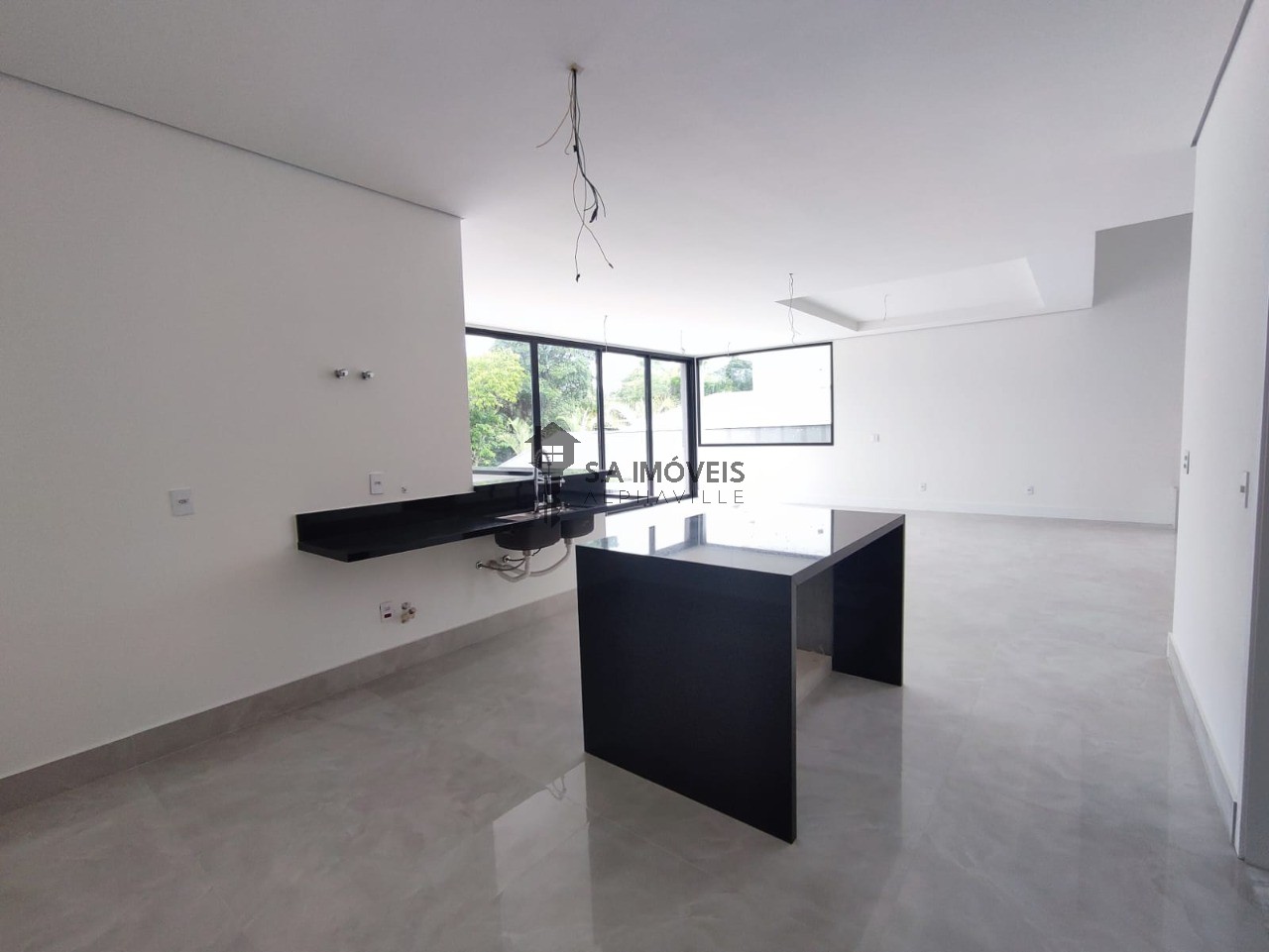 Casa à venda no Genesis 2, 370 m² – Alphaville, Santana de Parnaíba – Cód. 77273648 — imagem 11