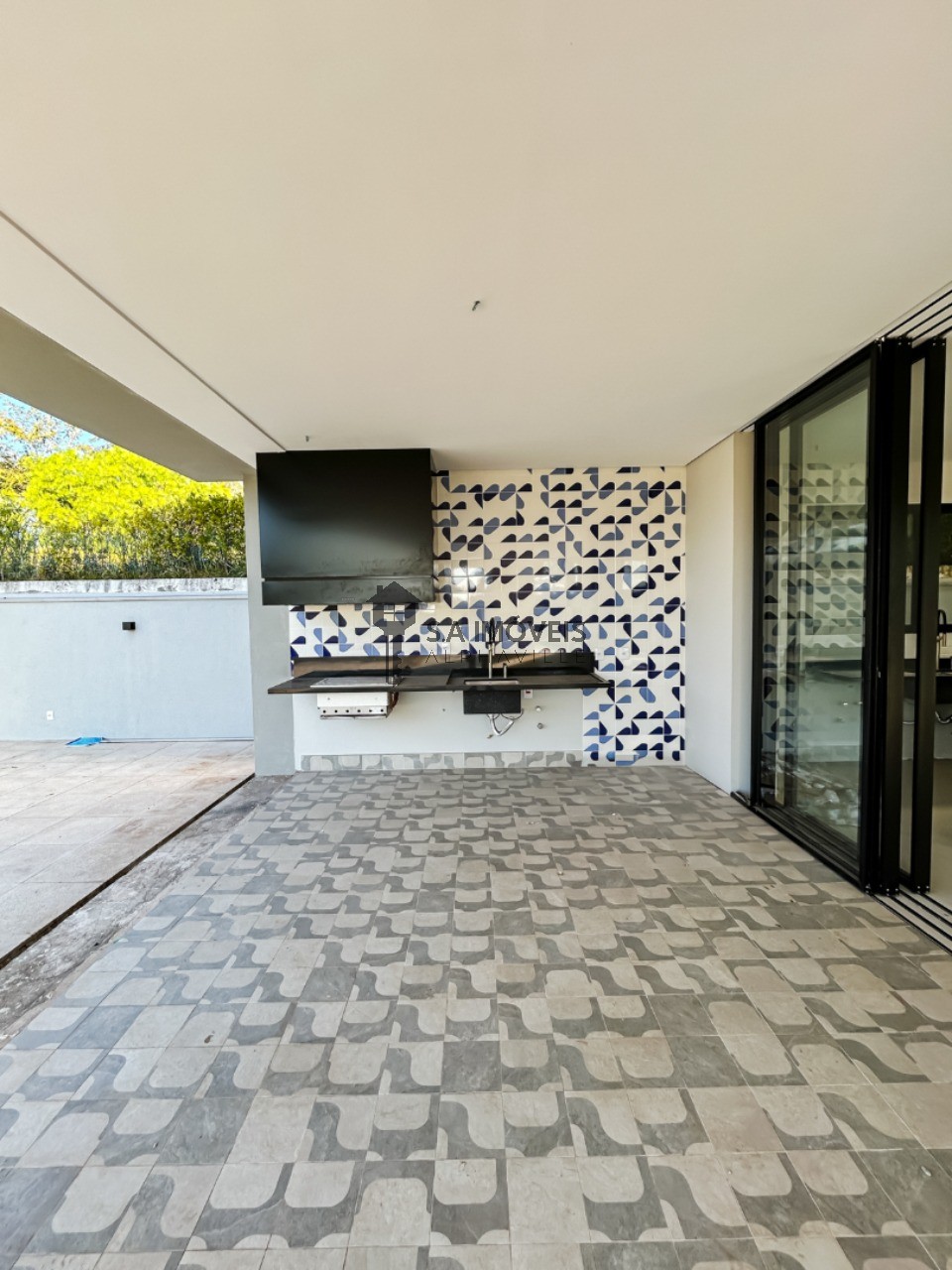 CASA — RUA TOULON - tambore 11 - TAMBORÉ - SANTANA DE PARNAÍBA/SP — imagem 14