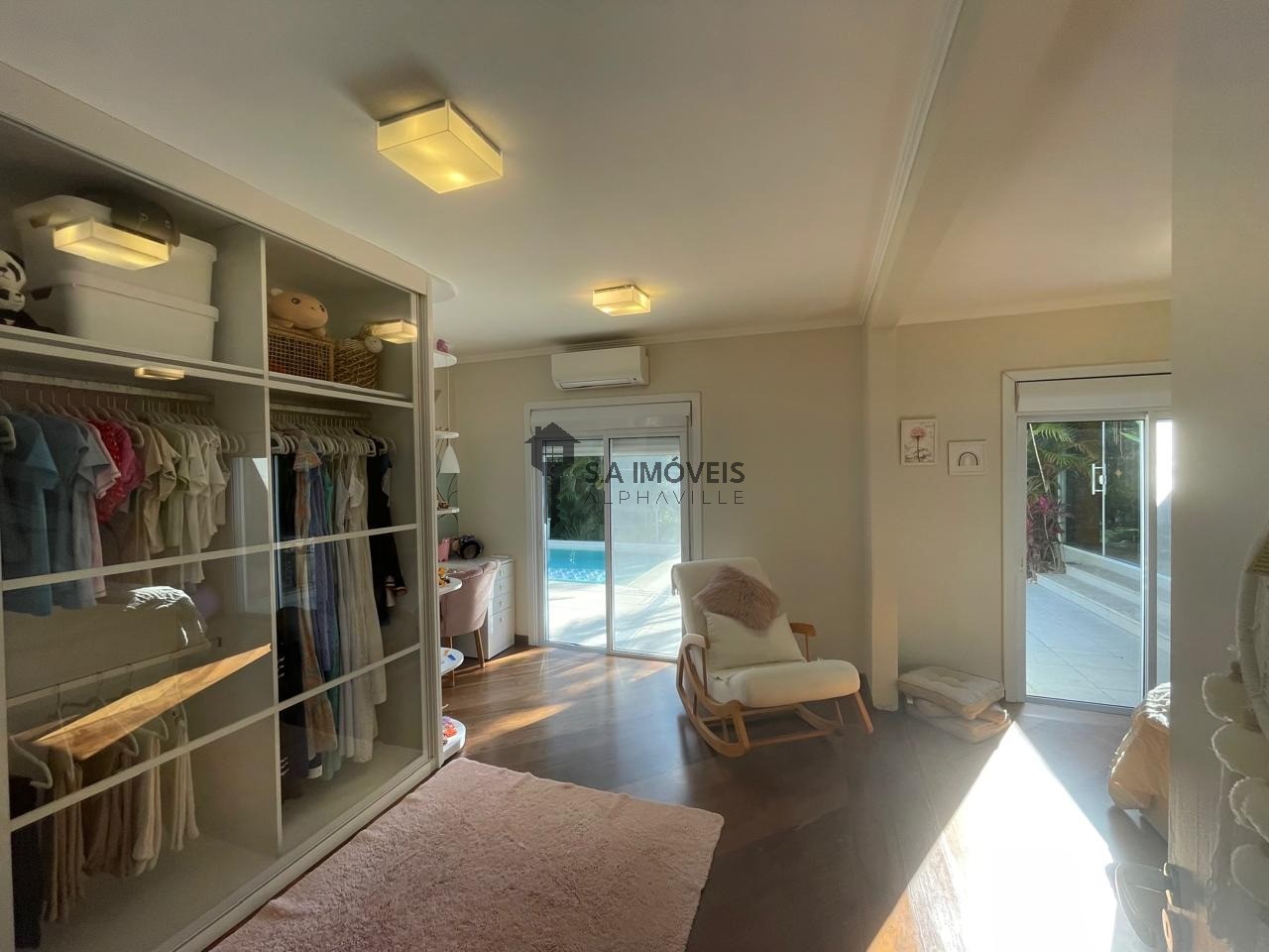 Casa à venda no Residencial 9, 340 m² – Alphaville, Santana de Parnaíba – Cód. 77333397 — imagem 22