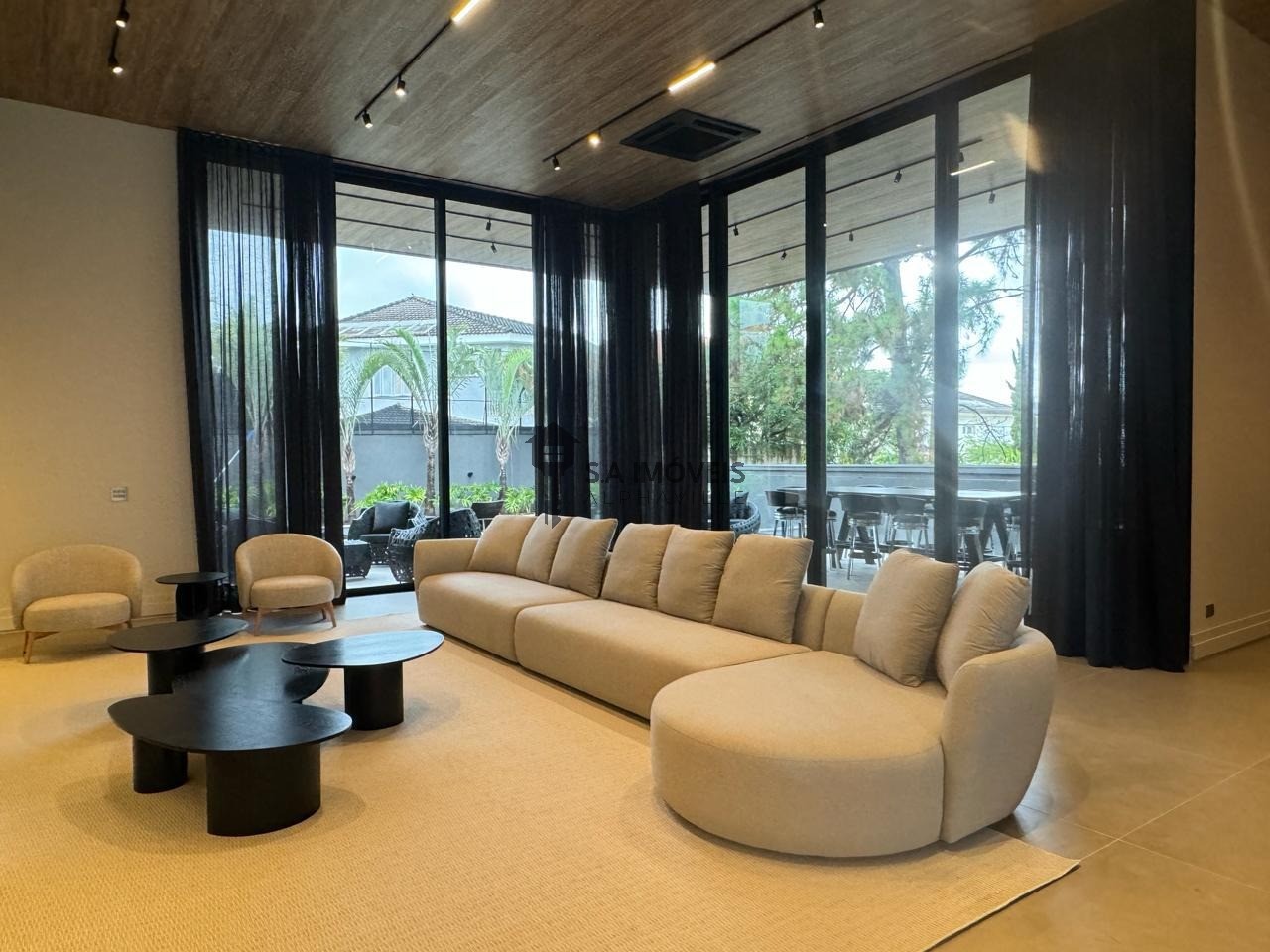 Casa à venda no Tamboré 1, 1.100 m² – Residencial Tamboré, Barueri – Cód. 67808128 — imagem 12