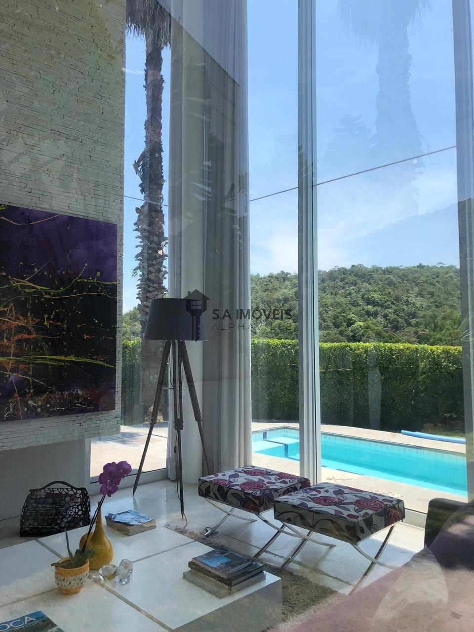 Casa à venda no Genesis 2, 1.000 m² – Alphaville, Santana de Parnaíba – Cód. 74348082 — imagem 14
