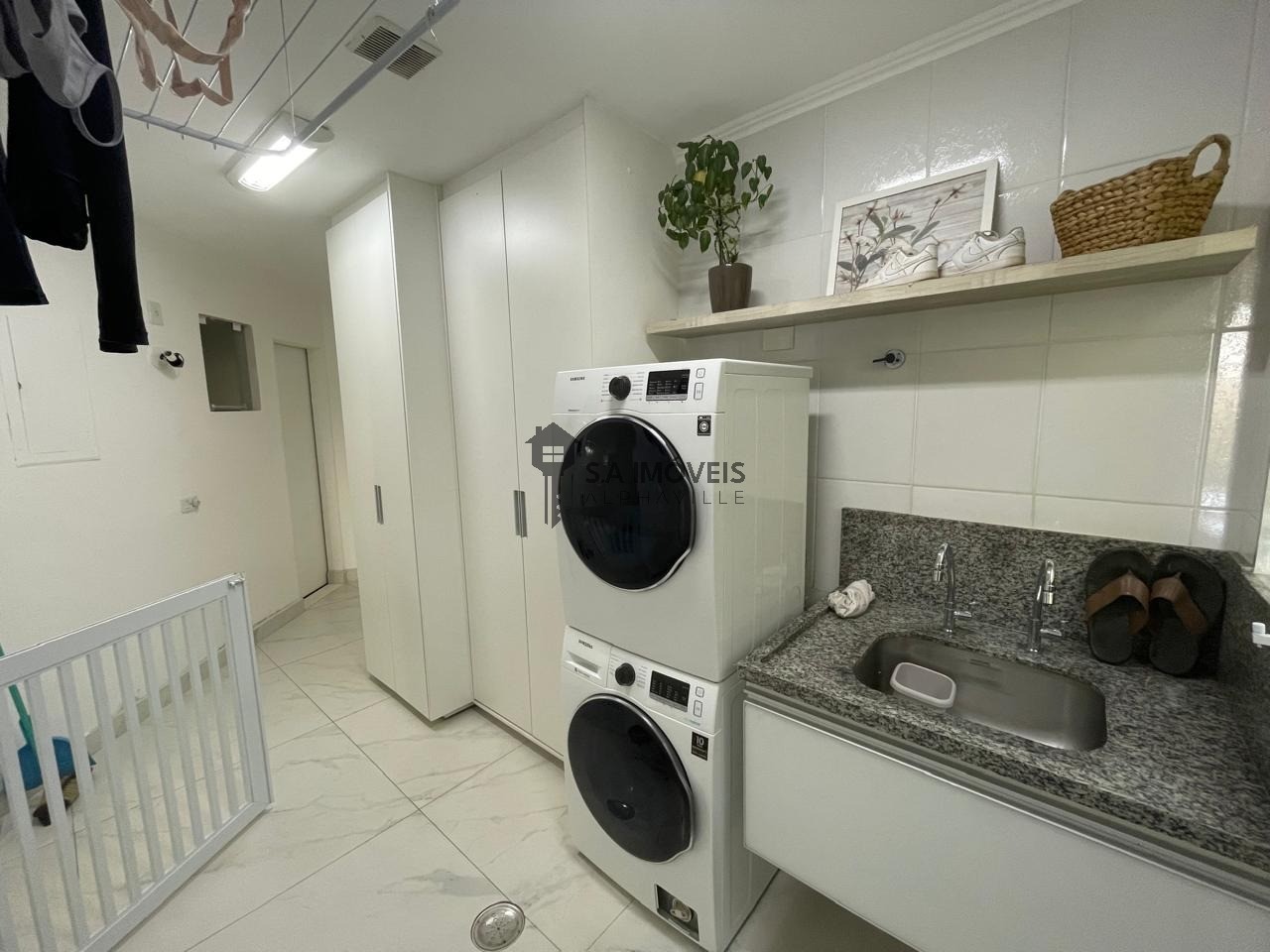 Casa à venda no Residencial 9, 340 m² – Alphaville, Santana de Parnaíba – Cód. 77333397 — imagem 17