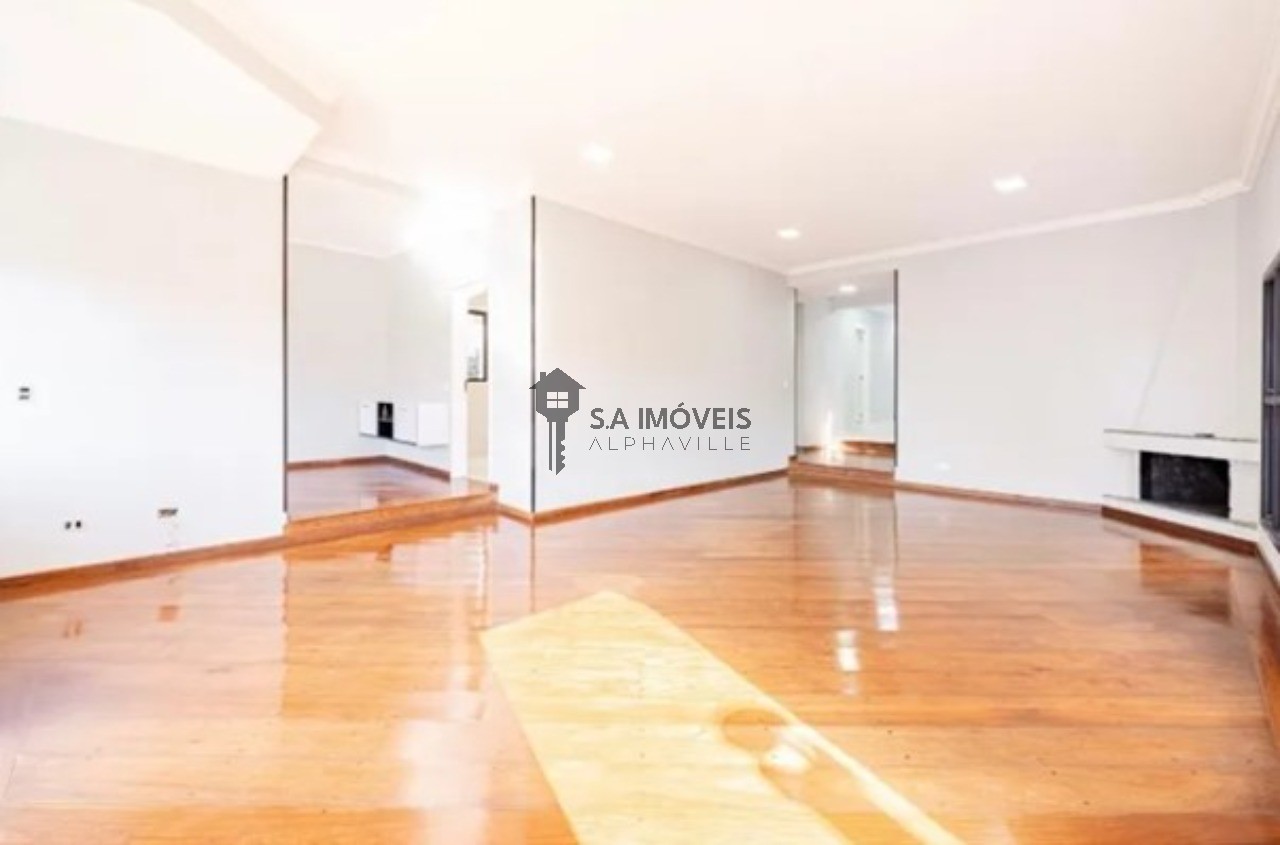 Casa à venda no Residencial 9, 320 m² – Alphaville, Santana de Parnaíba – Cód. 77310828 — imagem 7
