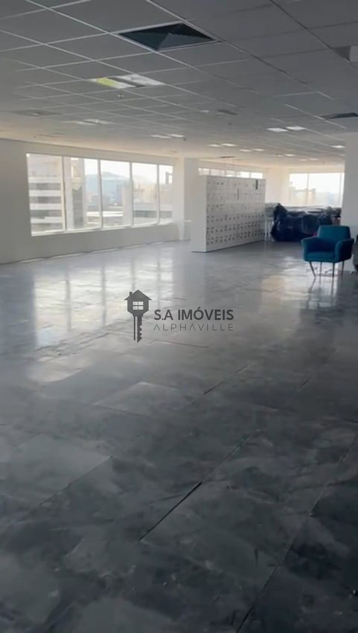Sala comercial para venda ou locação no West Corp, 1.000 m² – Alphaville Industrial, Barueri – Cód. 77328782 — imagem 2