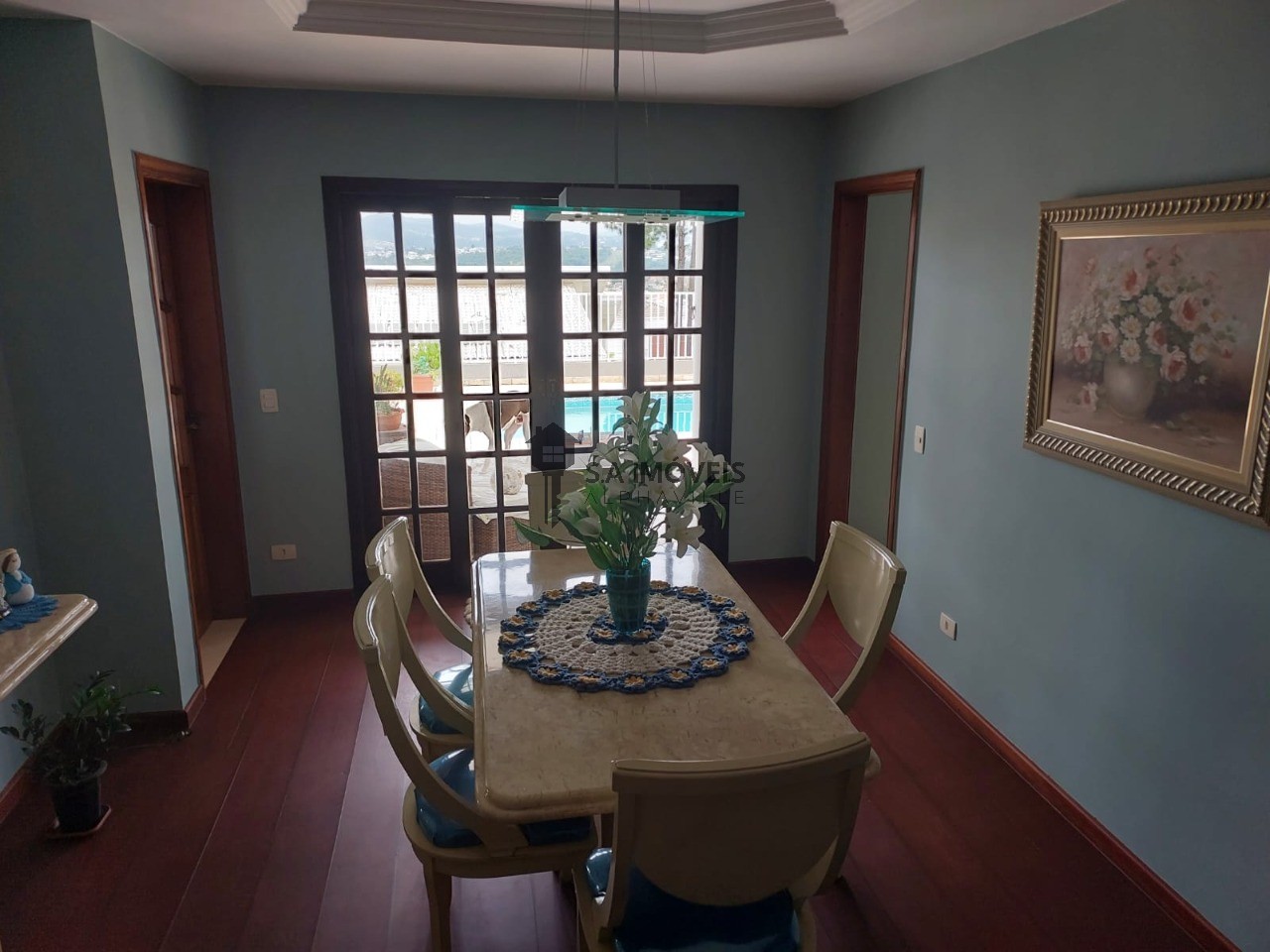 Casa à venda no Residencial 9, 315 m² – Alphaville, Santana de Parnaíba – Cód. 77286621 — imagem 10