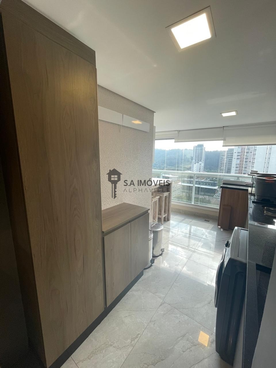 Apartamento para locação no Glass, 67 m² – Melville Empresarial I e Ii, Barueri – Cód. 77339128 — imagem 11