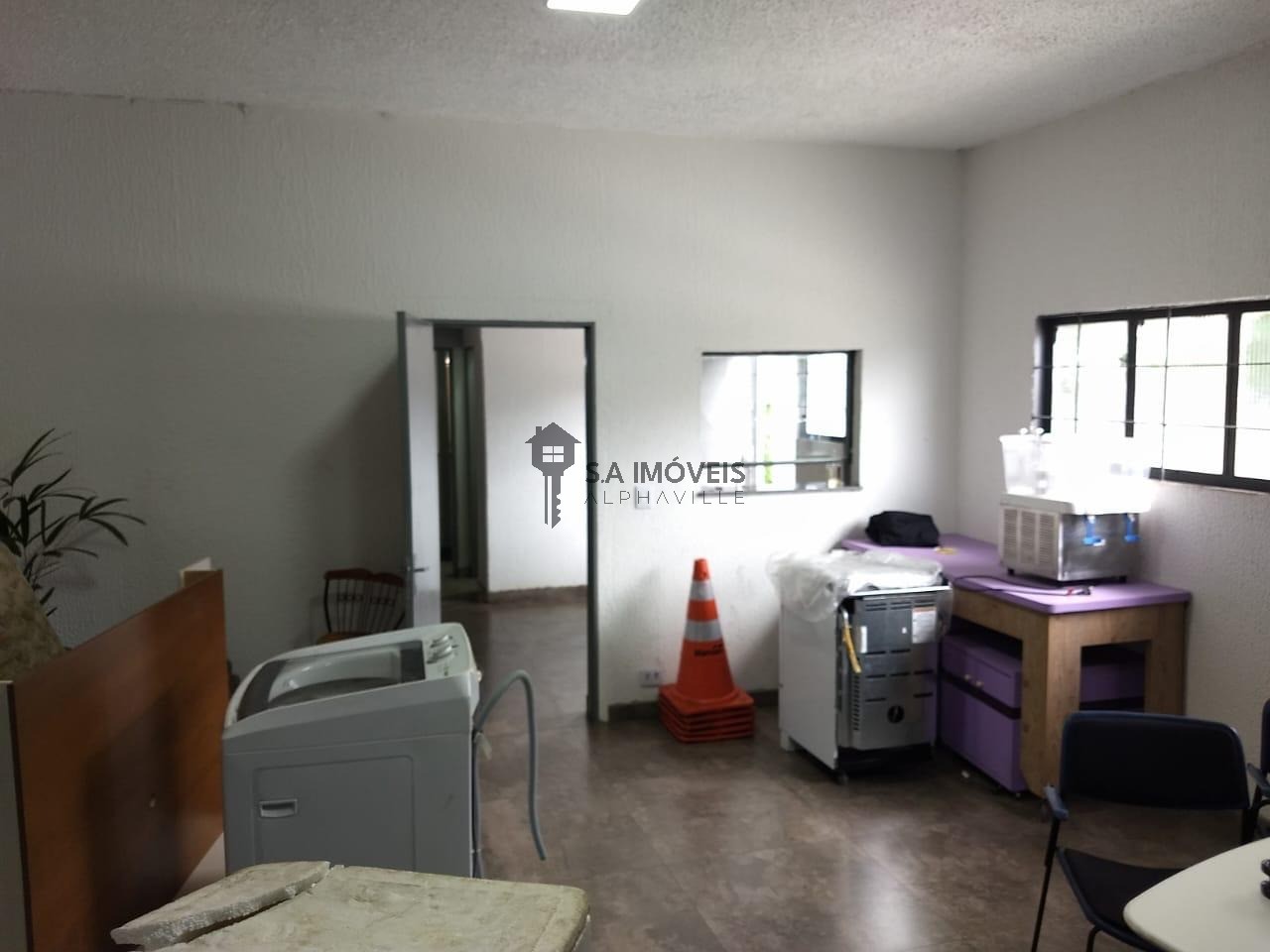 Galpão para locação em Vila Universal, 1.000 m² – Barueri – Cód. 77279850 — imagem 17