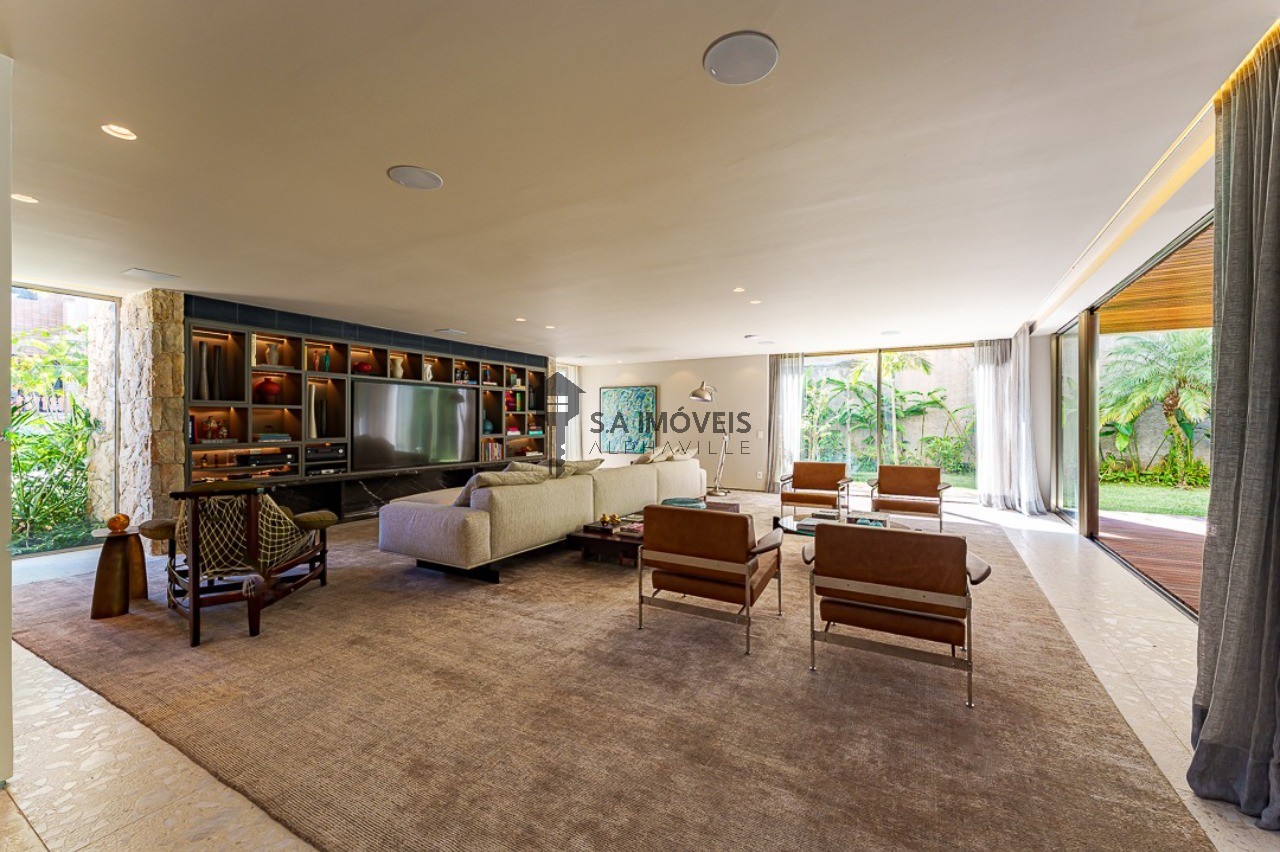 Casa à venda no Tamboré 1, 894 m² – Tamboré, Barueri – Cód. 77261969 — imagem 11