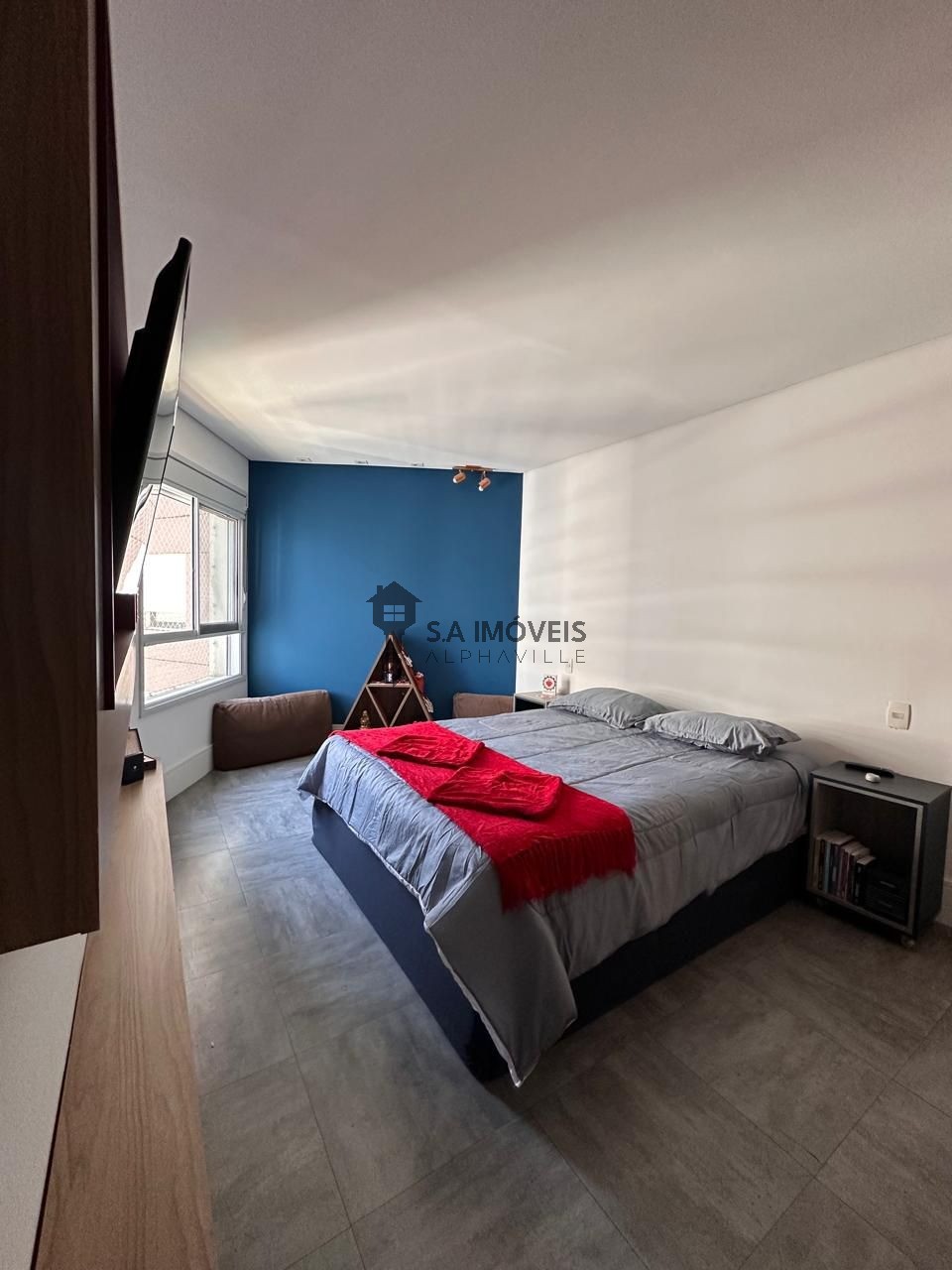 Apartamento para venda ou locação no More, 156 m² – Melville Empresarial I e Ii, Barueri – Cód. 71685413 — imagem 17