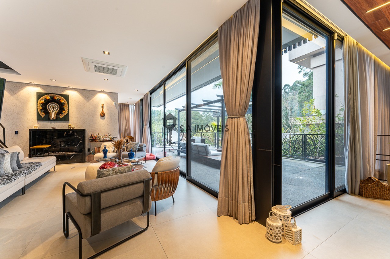 Casa à venda no Tamboré 11, 423 m² – Tamboré, Santana de Parnaíba – Cód. 77279819 — imagem 16