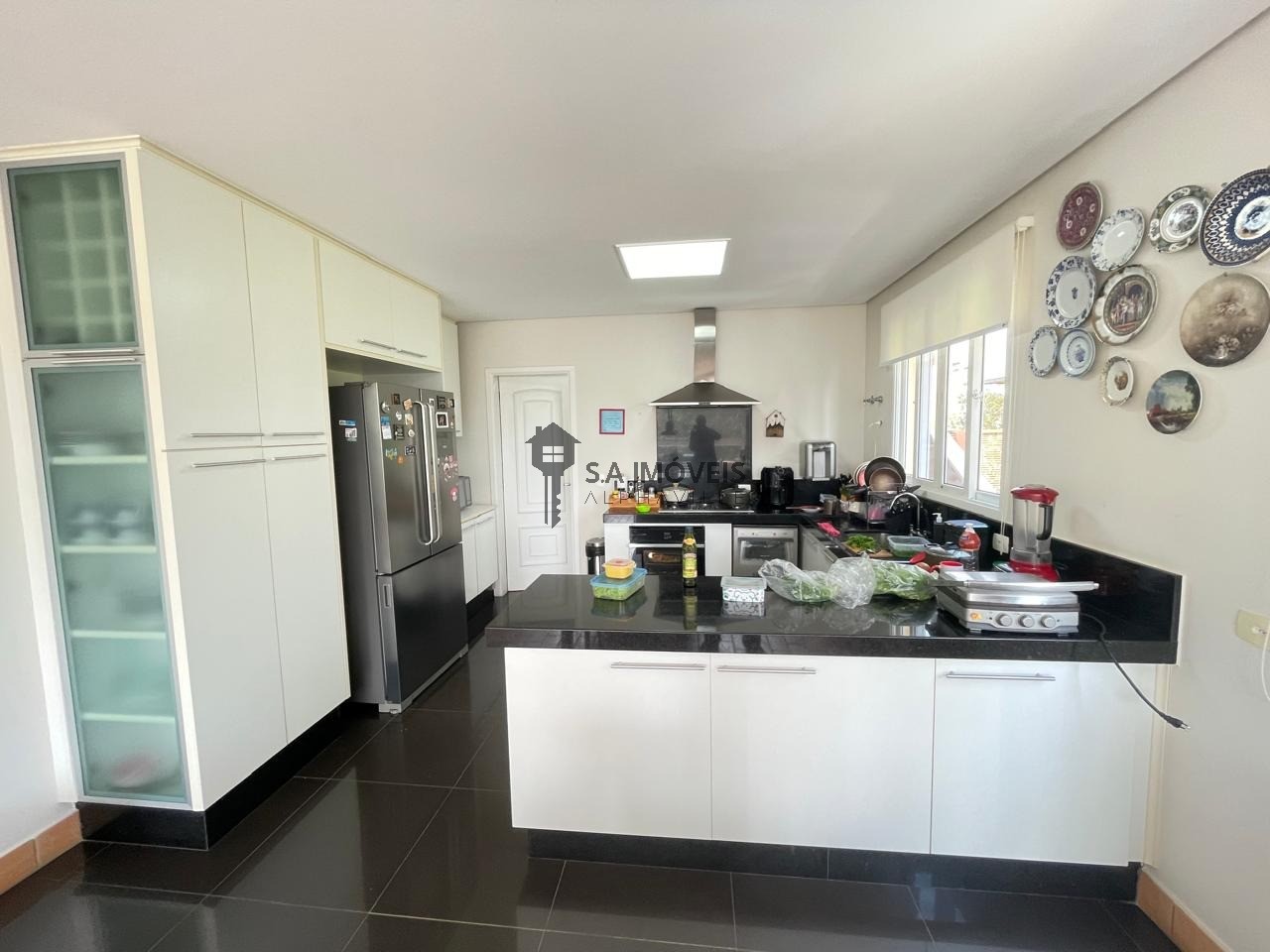 Casa à venda no Genesis 1, 569,99 m² – Alphaville, Santana de Parnaíba – Cód. 77286776 — imagem 21