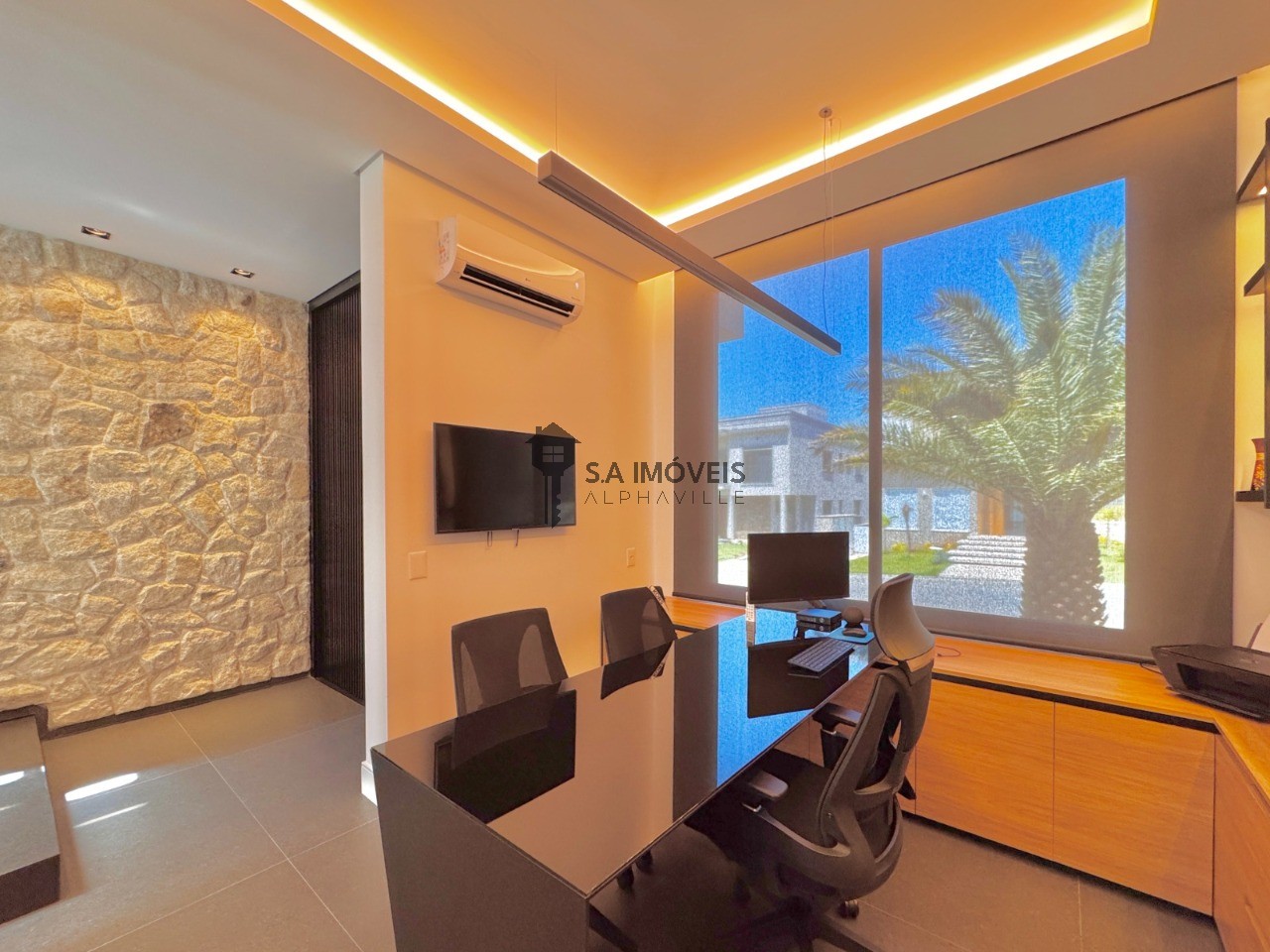Casa à venda no Villa Solaia, 426 m² – Centro Comercial Jubran, Barueri – Cód. 77262172 — imagem 13