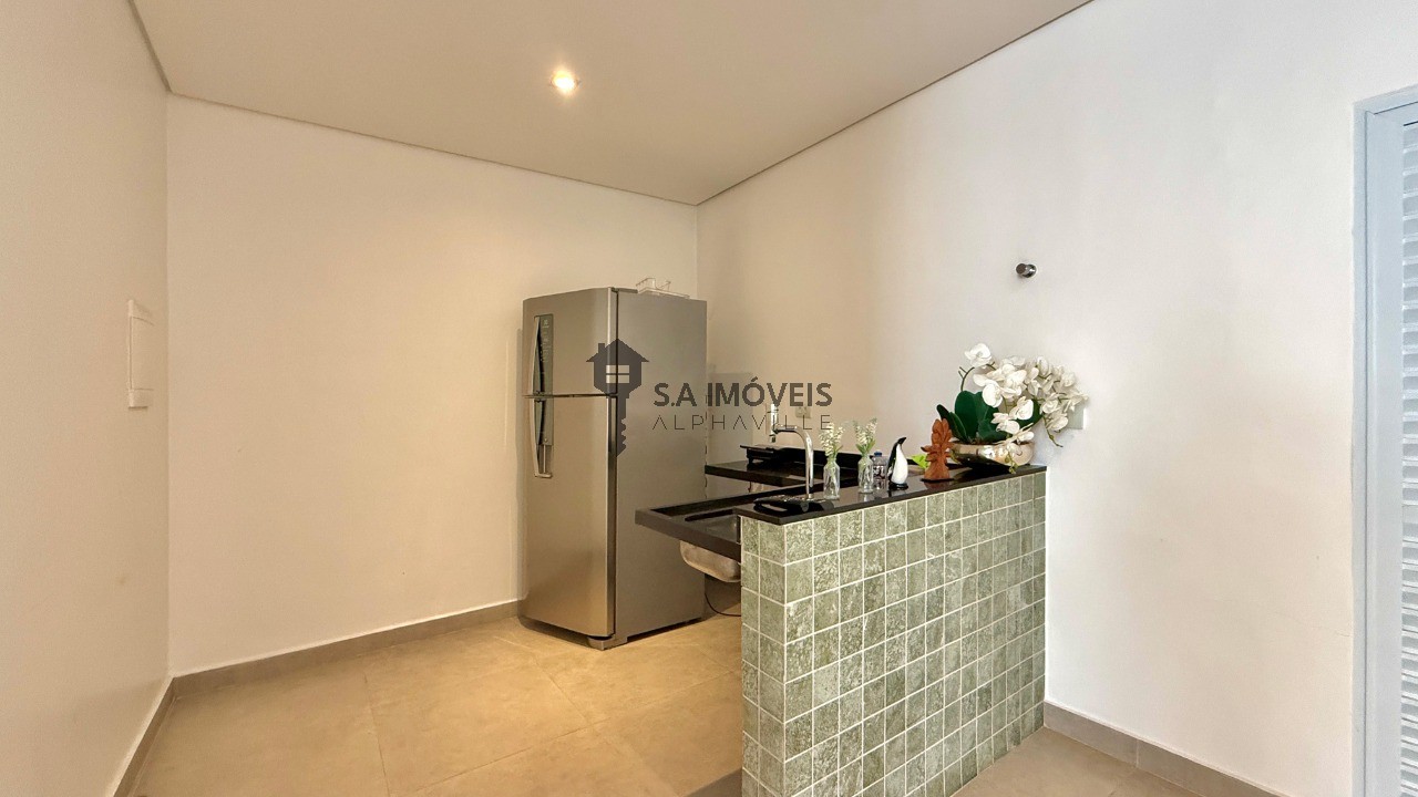 Casa à venda no Genesis 2, 430 m² – Tamboré, Santana de Parnaíba – Cód. 77305623 — imagem 20