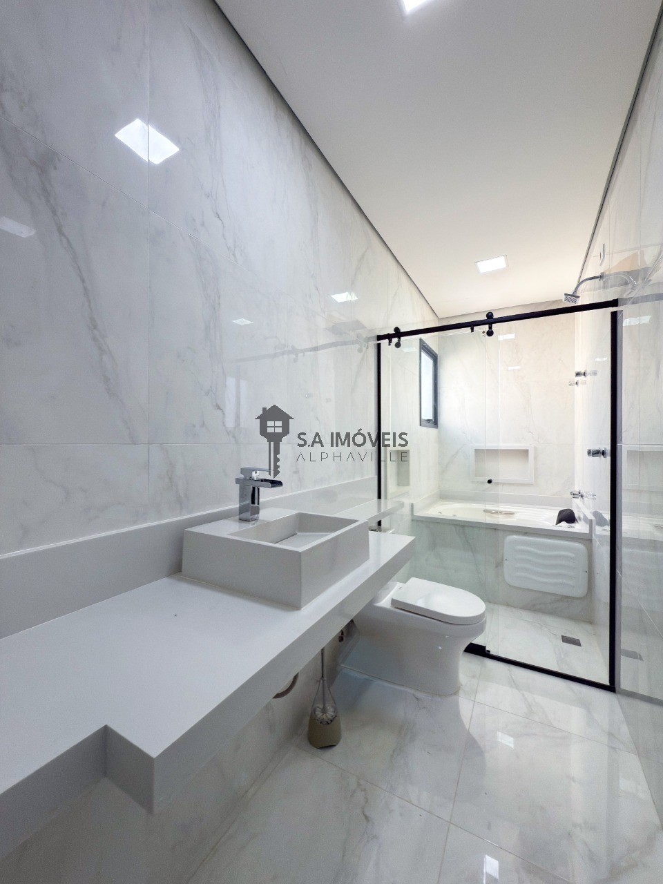 Casa à venda no New Ville, 185 m² – Suru, Santana de Parnaíba – Cód. 77311241 — imagem 12