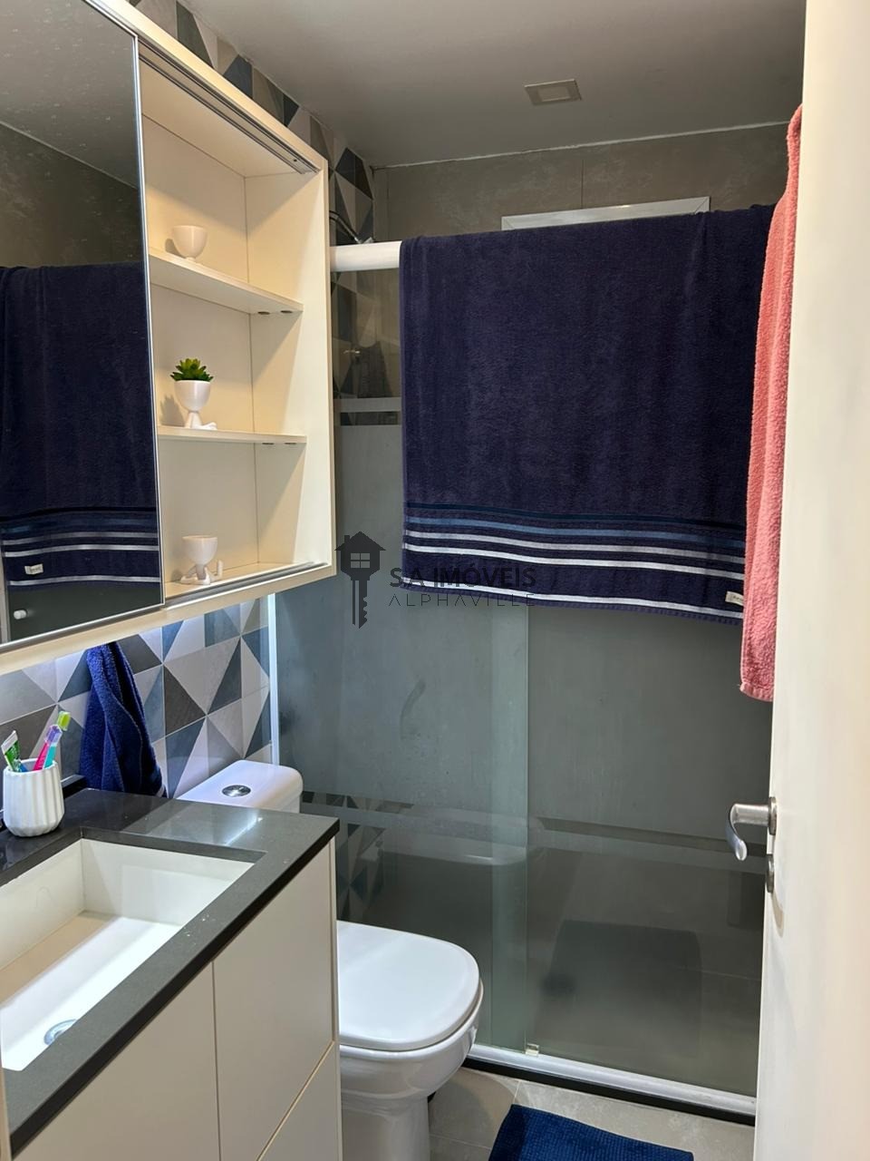 Apartamento à venda em Alphaville Empresarial, 63 m² – Barueri – Cód. 77303862 — imagem 26