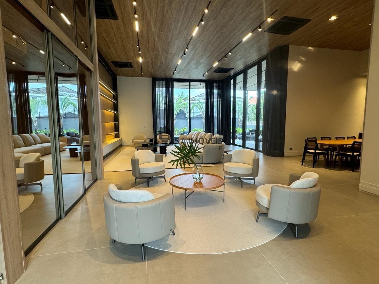 Casa à venda no Tamboré 1, 1.100 m² – Residencial Tamboré, Barueri – Cód. 67808128 — imagem 10