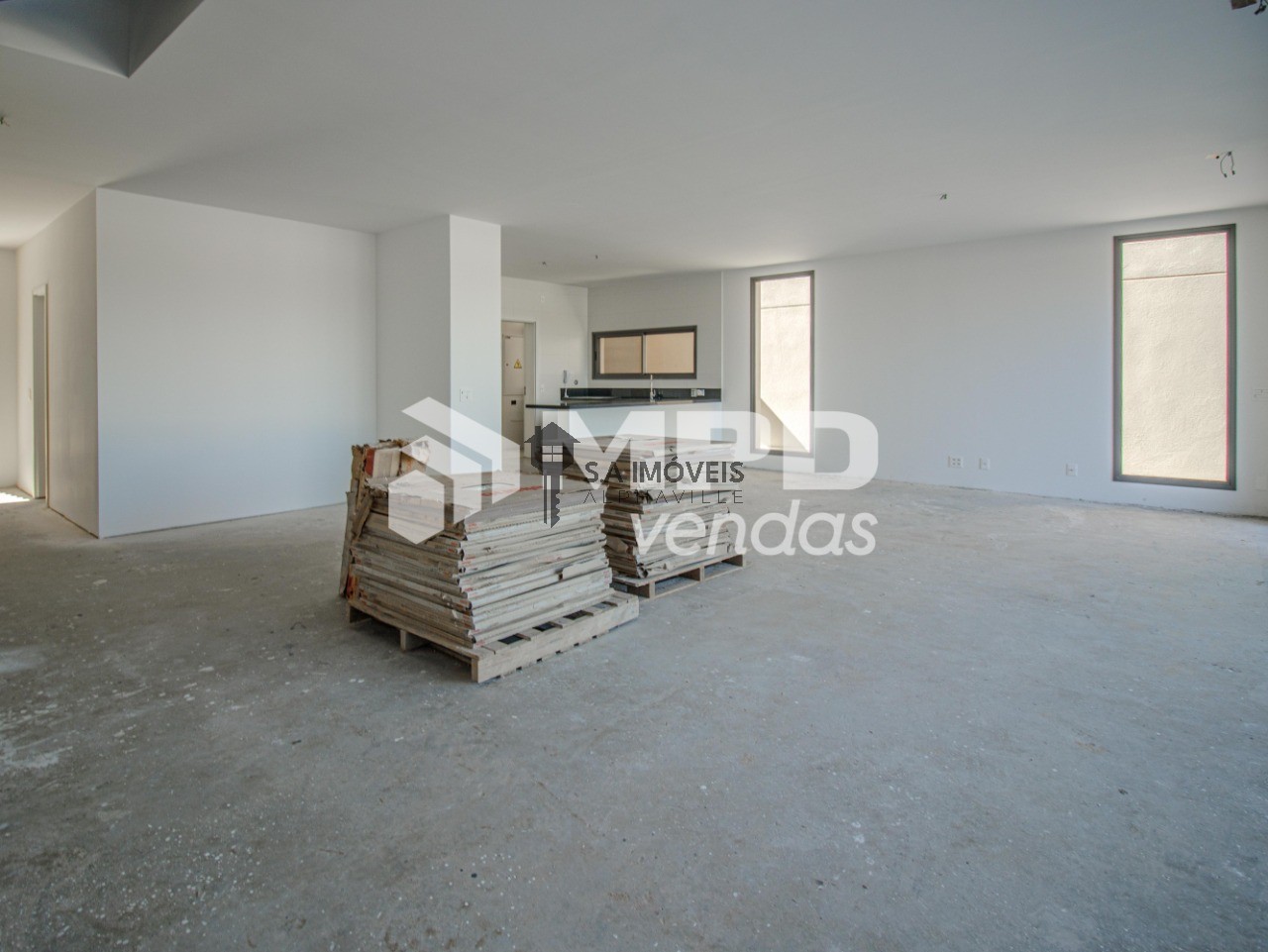 Casa à venda no Singular, 310 m² – Tamboré, Santana de Parnaíba – Cód. 77264571 — imagem 10