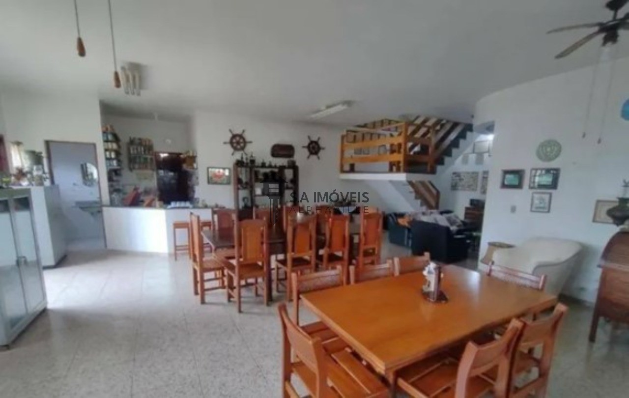 Casa à venda no Residencial 9, 506,4 m² – Alphaville, Santana de Parnaíba – Cód. 77333499 — imagem 4