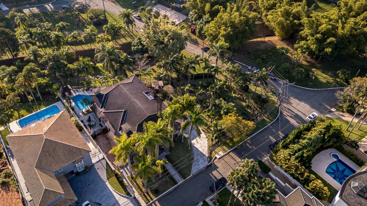 Casa à venda no Tamboré 2, 1.289,77 m² – Alphaville, Santana de Parnaíba – Cód. 77310197 — imagem 5