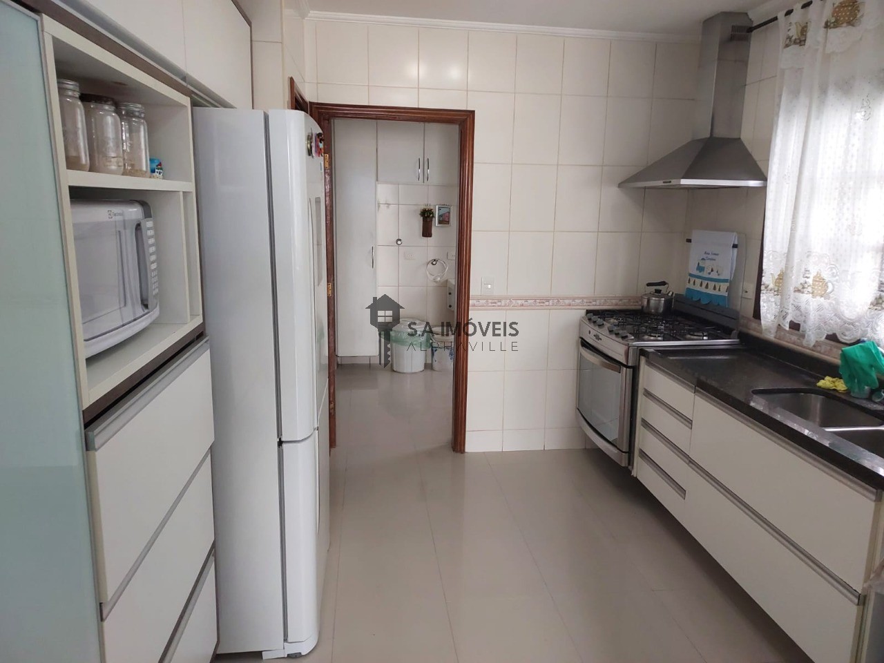 Casa à venda no Residencial 9, 315 m² – Alphaville, Santana de Parnaíba – Cód. 77286621 — imagem 15