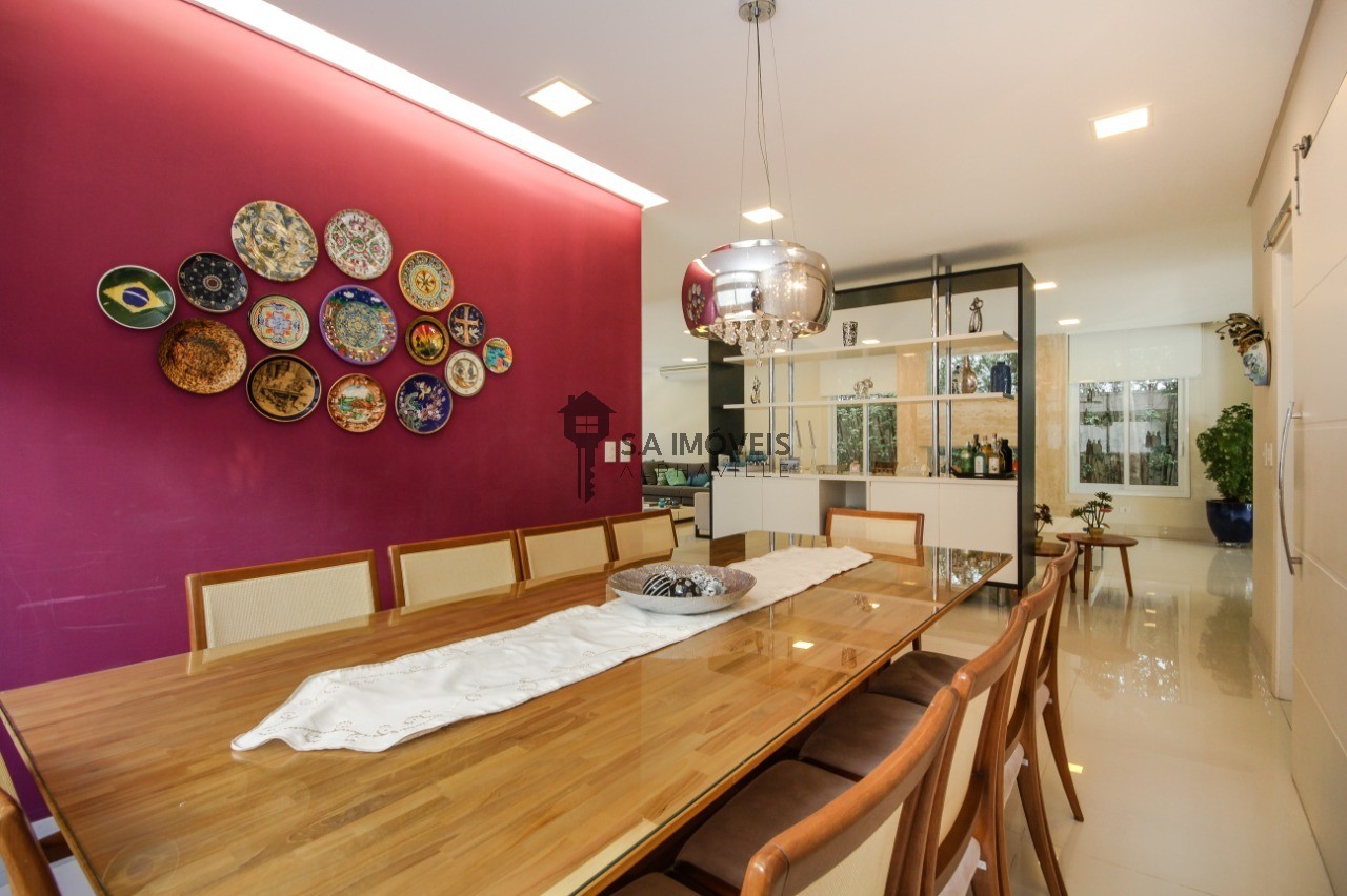 Casa à venda no Burle Marx, 421 m² – Alphaville, Santana de Parnaíba – Cód. 77260466 — imagem 24