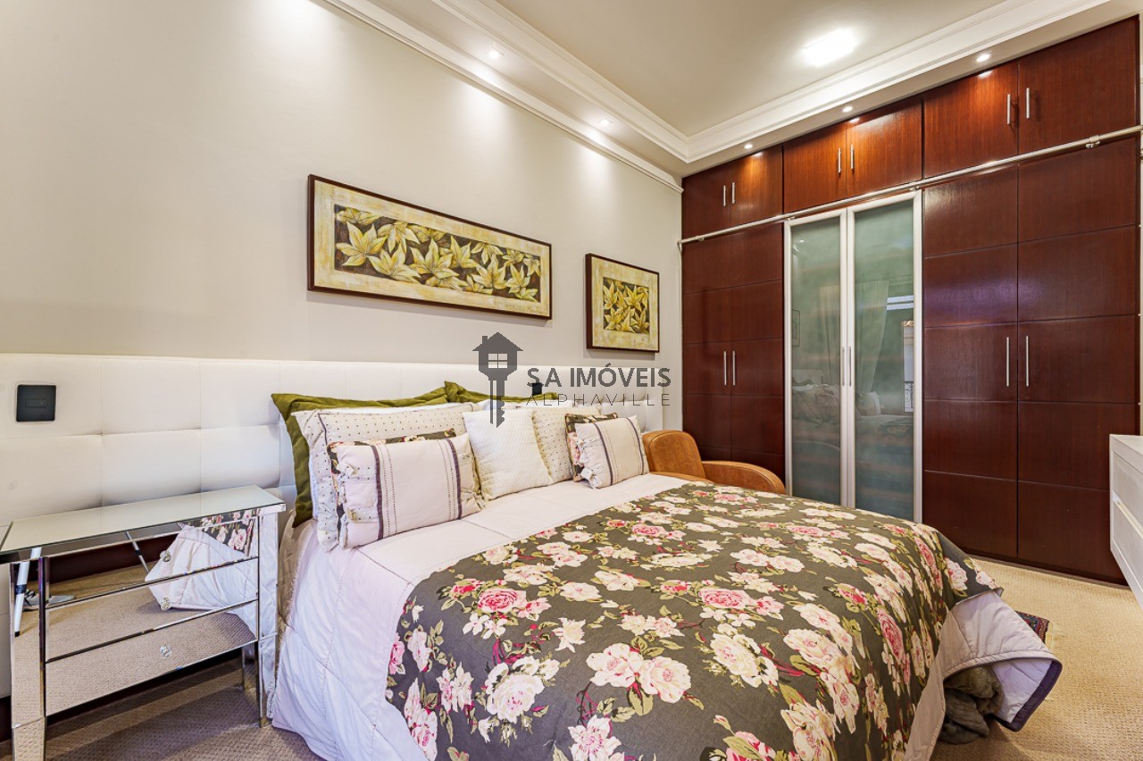 Casa à venda no Tamboré 2, 1.289,77 m² – Alphaville, Santana de Parnaíba – Cód. 77310197 — imagem 20